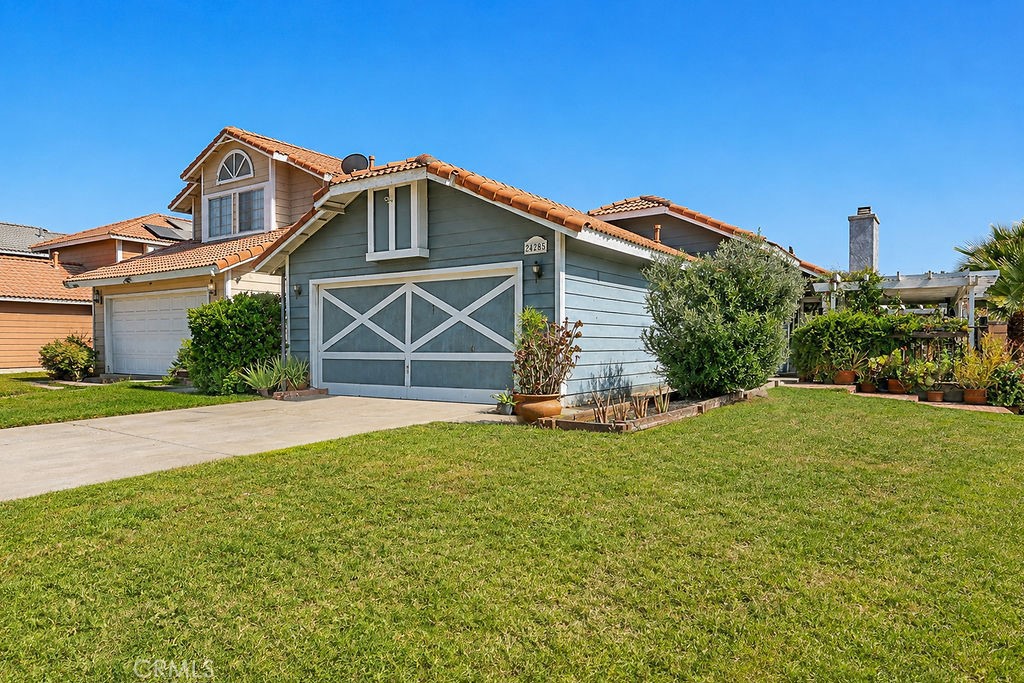 24285 Robie Court