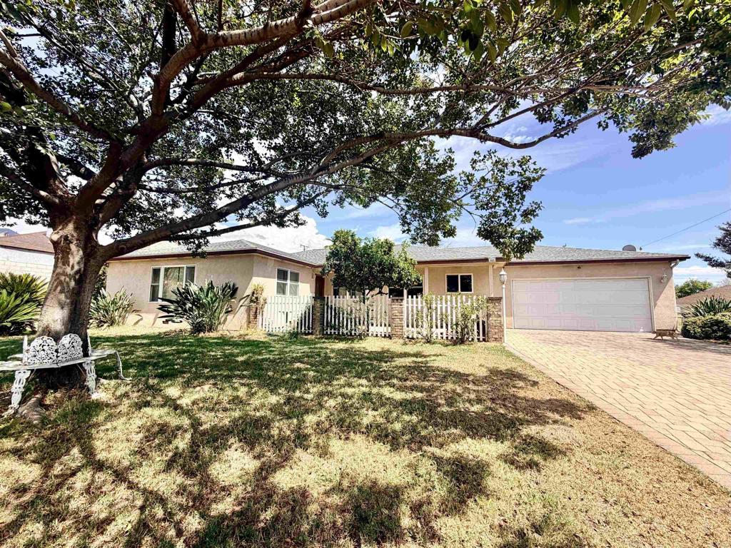 3685 La Hacienda Drive