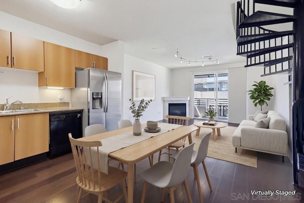 550 Park 2603