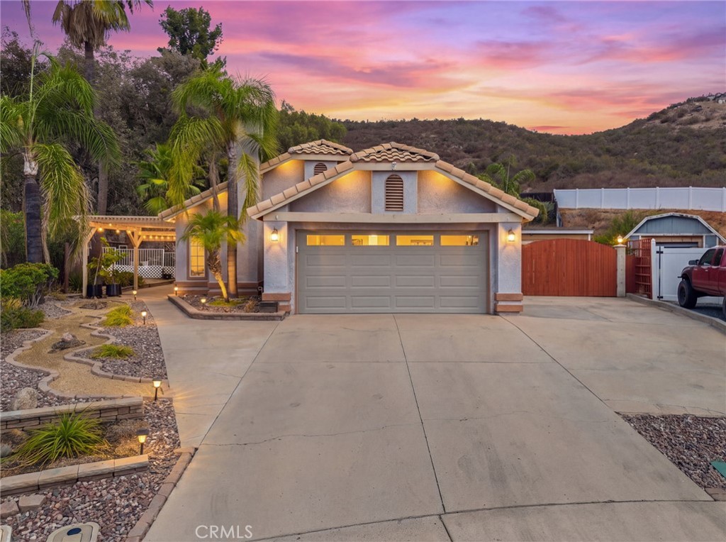 39015 Corte Pacheco, Murrieta, CA, 92562 — assumable VA mortgage at 6.94%