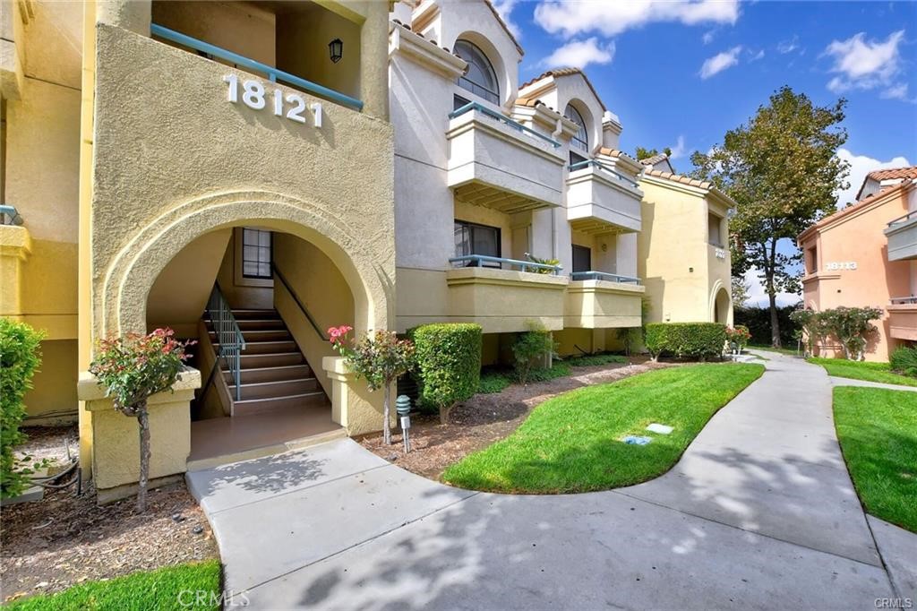 18121 Erik Court 314
