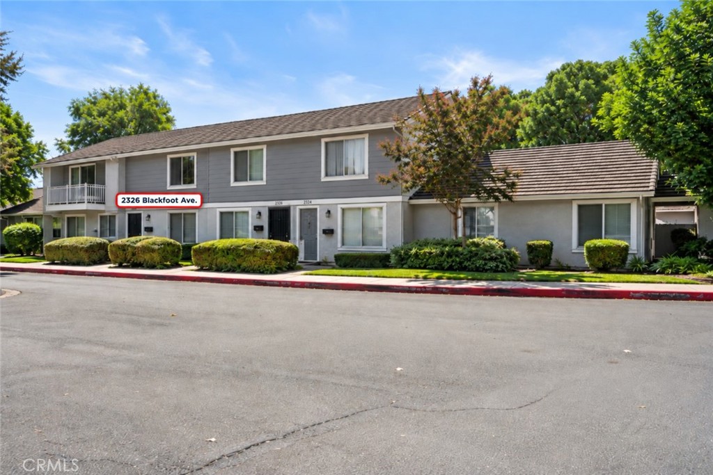 2326 Blackfoot