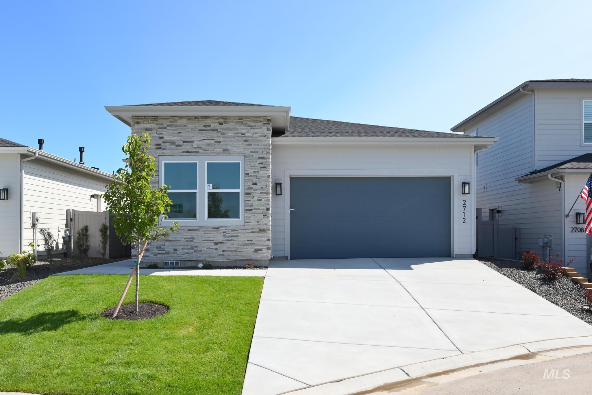 2712 N Leatherwood Ave, Star ID 83669