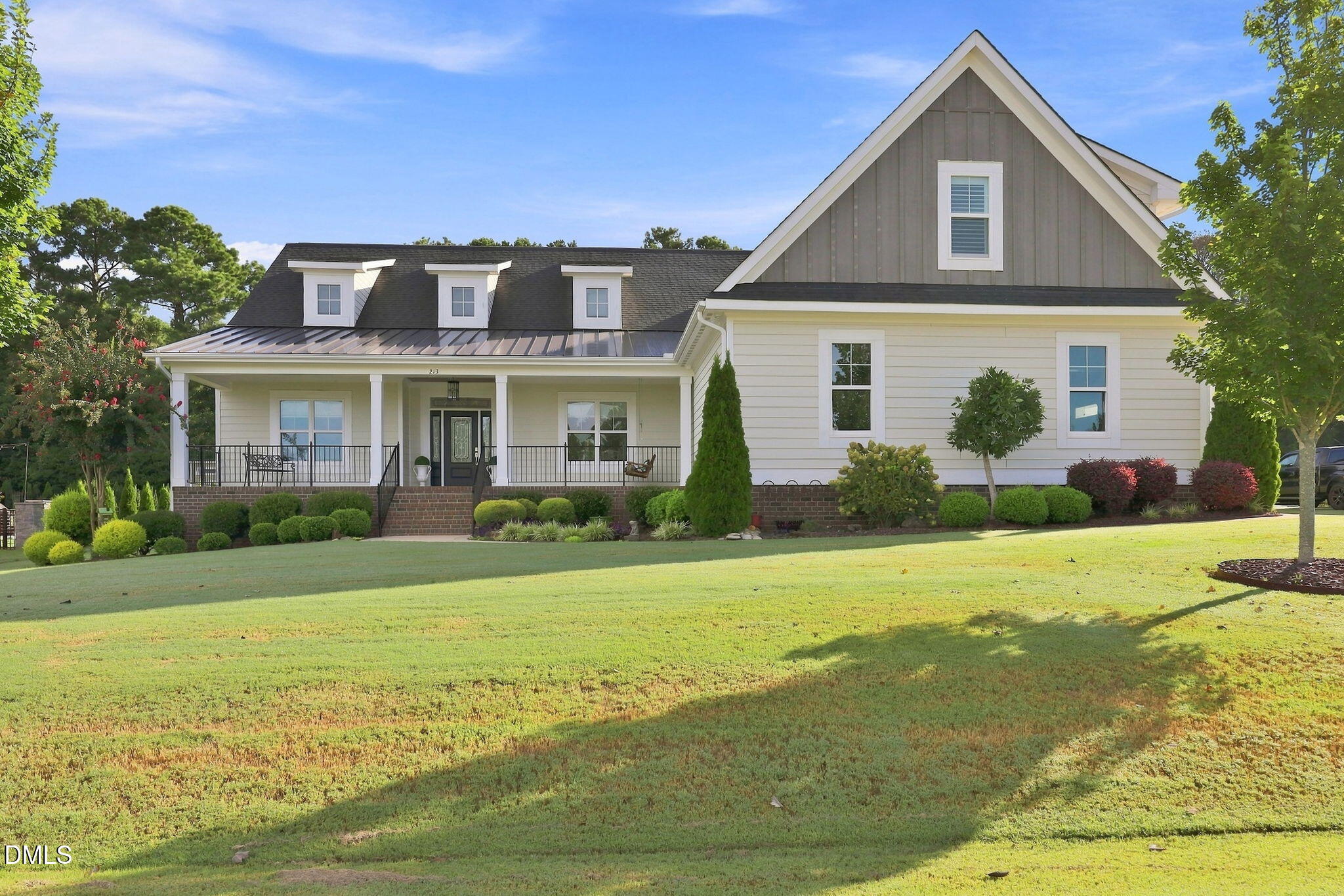 213 Allesandra Drive, Clayton, NC 27527