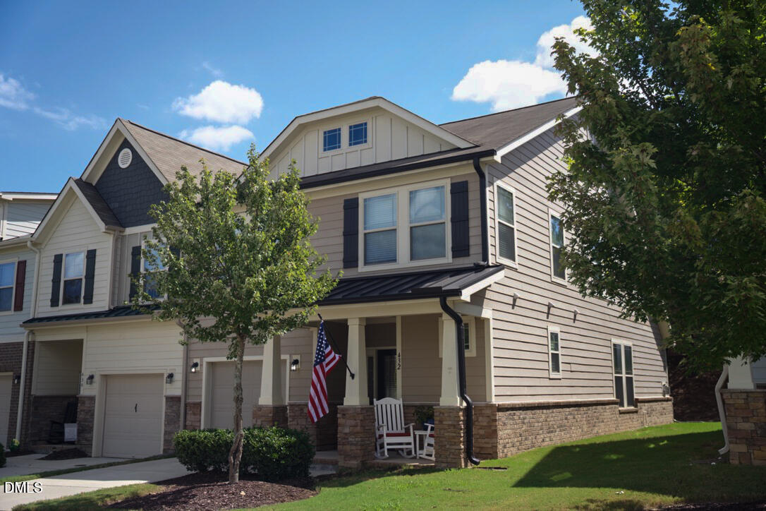 432 Retreat Lane, Wake Forest, NC 27587