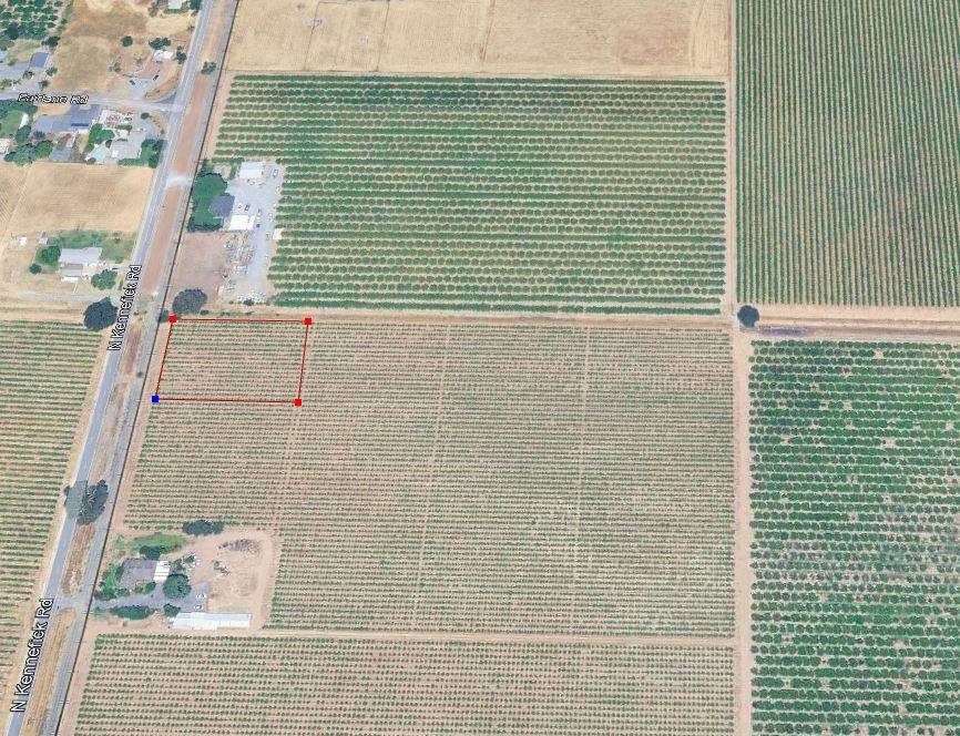 1 Kennefick Rd, Acampo, CA 95220