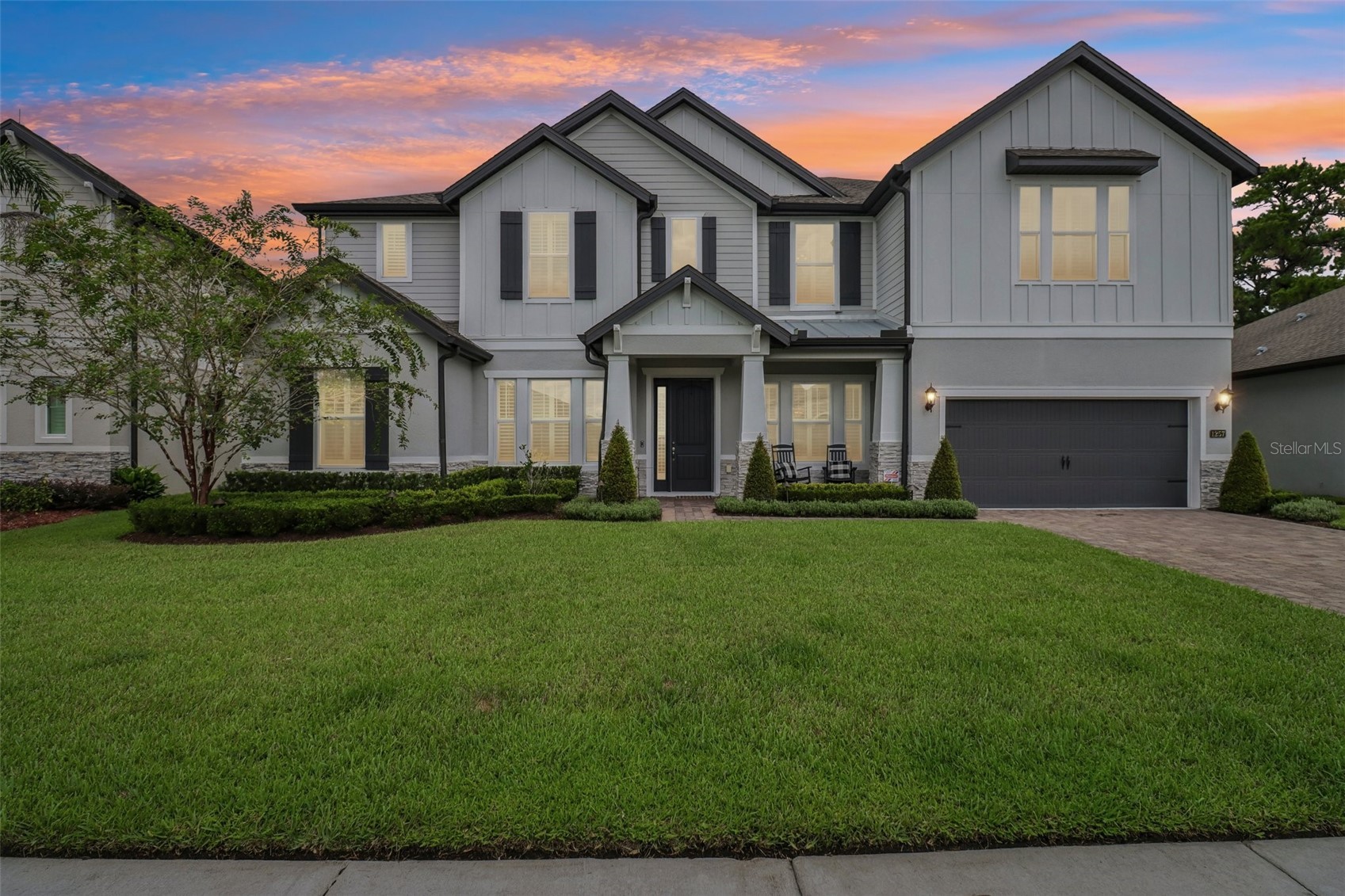 1257 WADING WATERS CIRCLE
