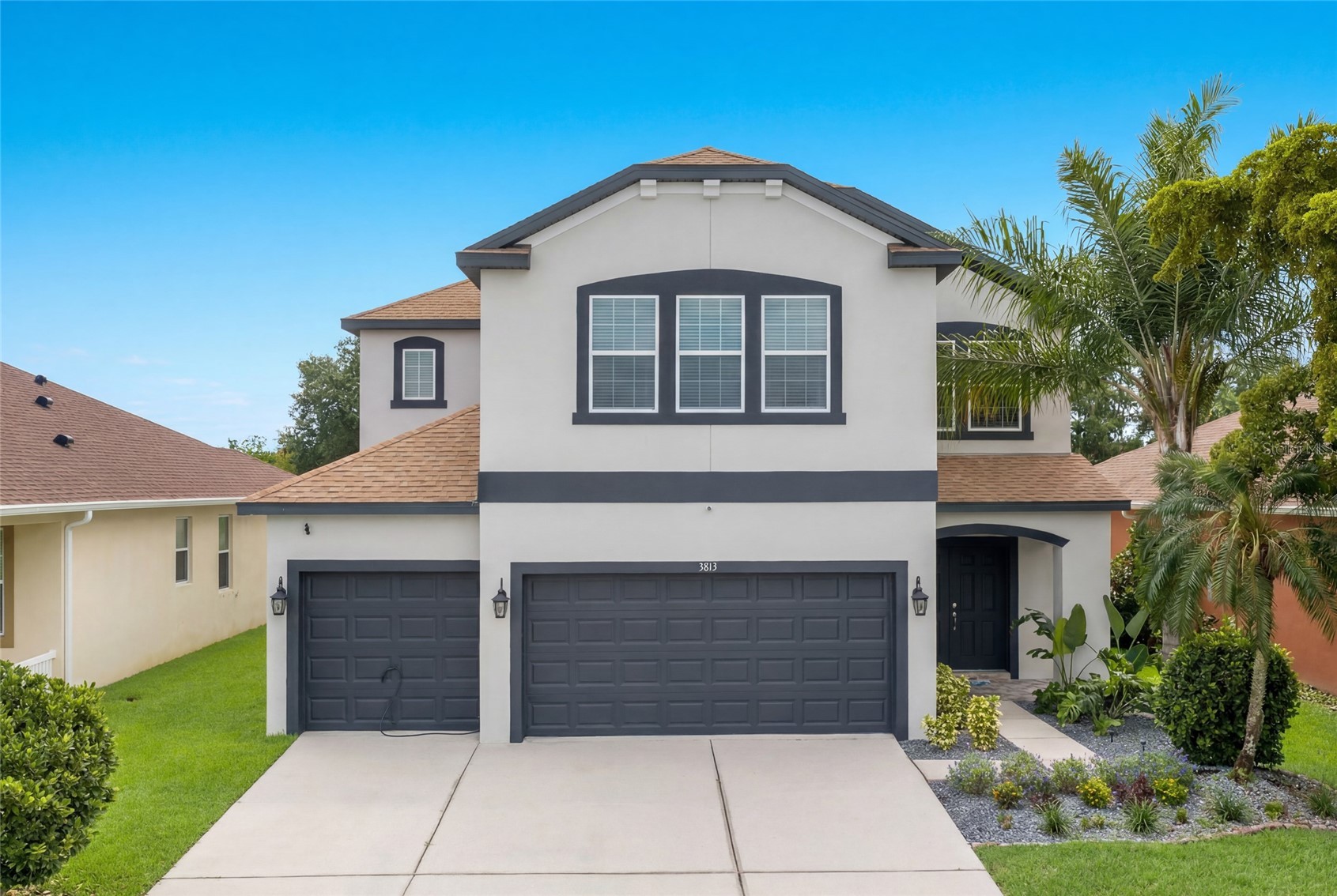 5815 ARBOR WOOD COURT