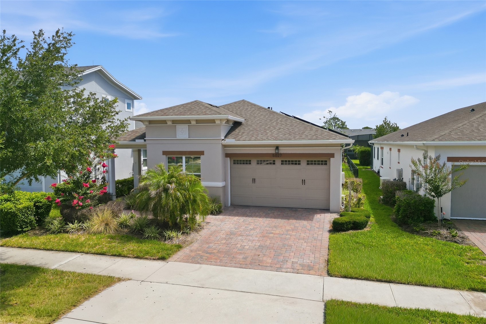 5027 E FOUNTAINWOOD DRIVE
