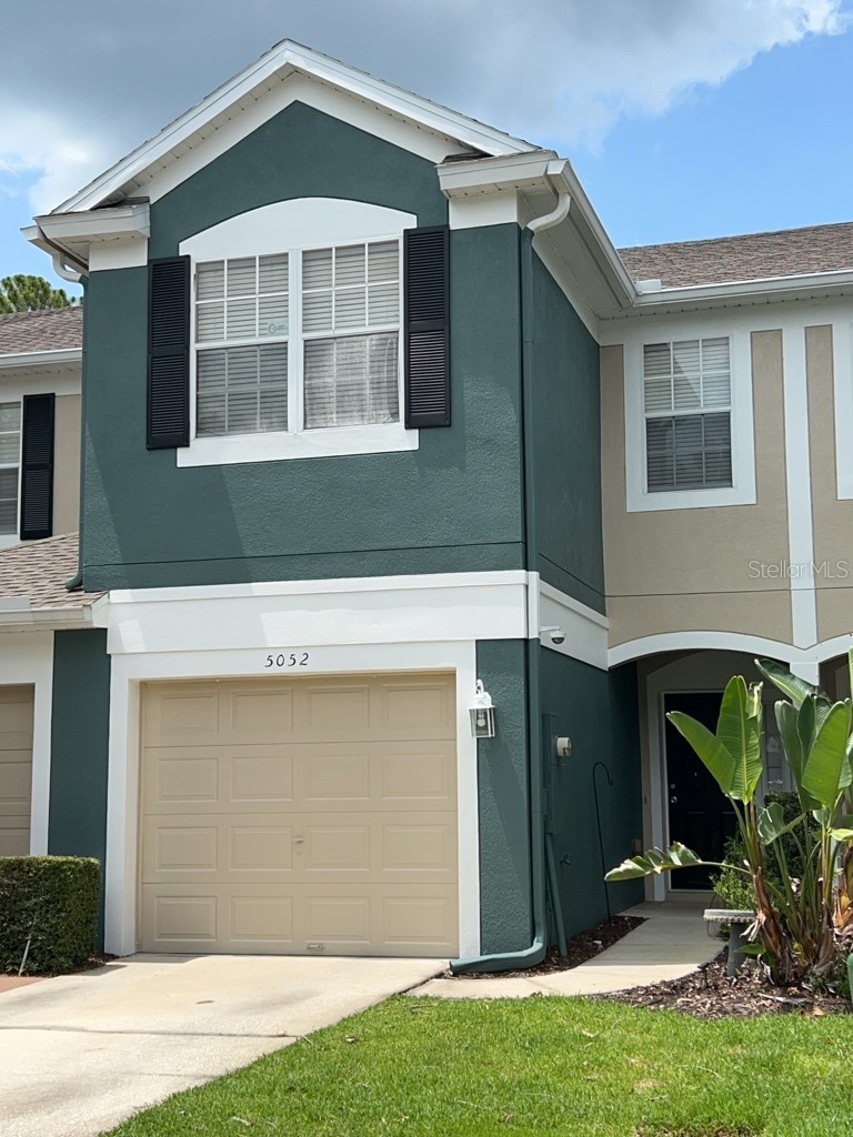 5052 HAWKSTONE DRIVE 5052