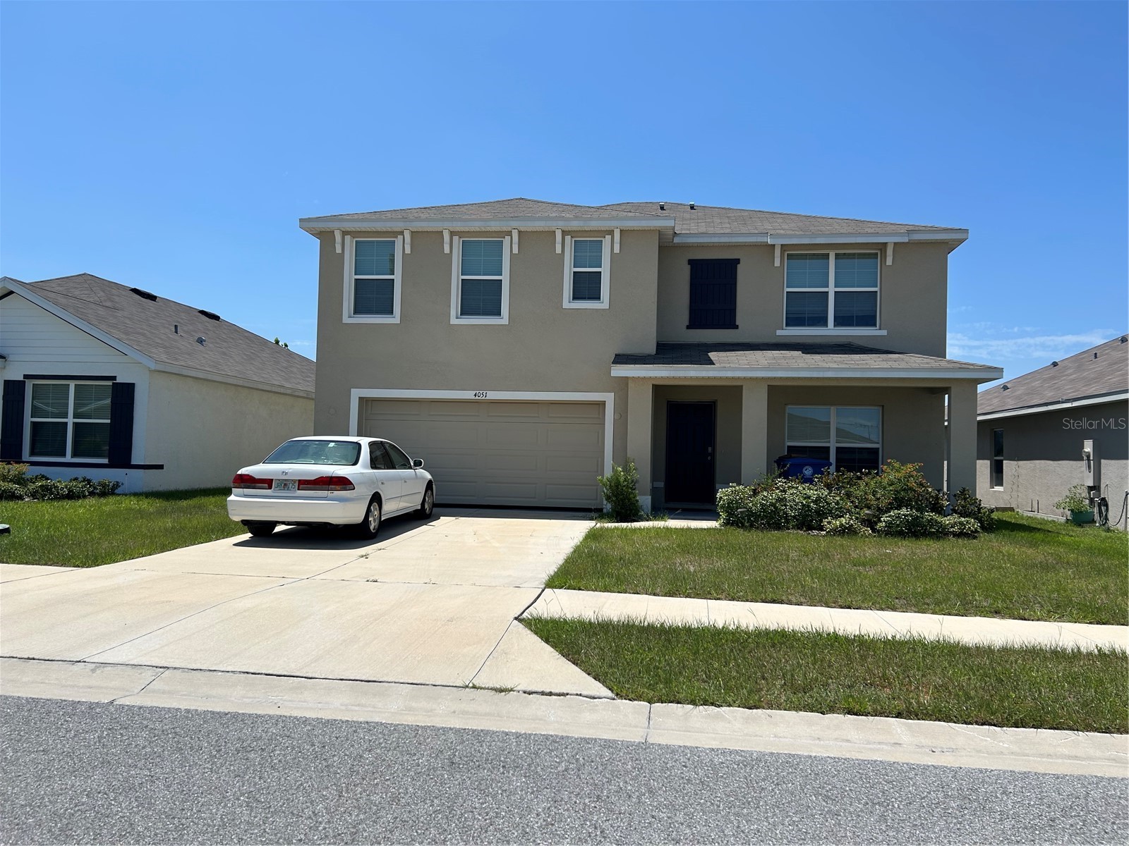 4051 AUTUMN AMBER DRIVE
