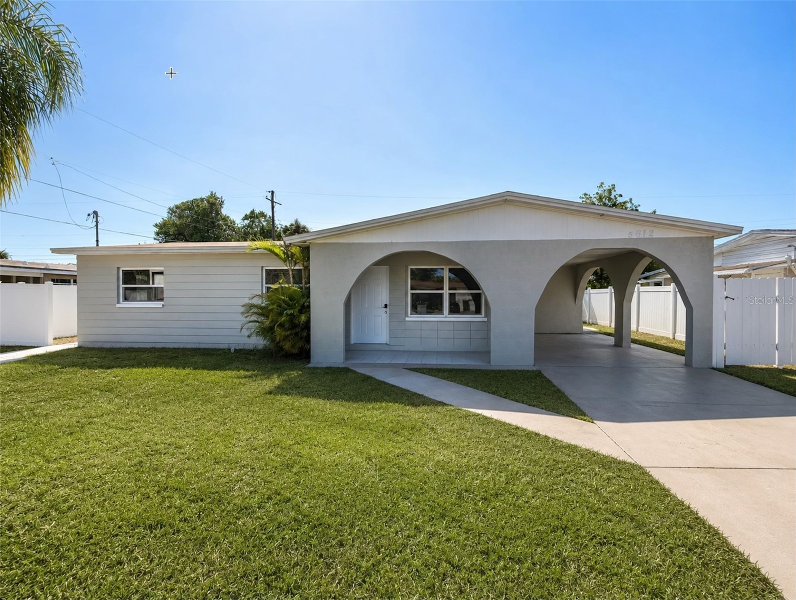 5612 LARIMER DRIVE