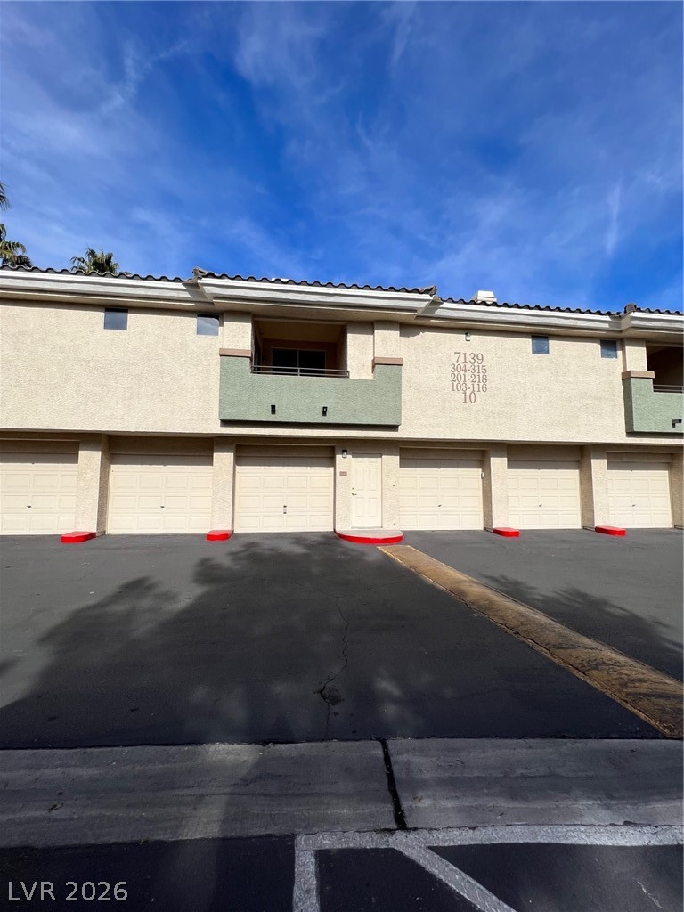 7139 DURANGO Drive 217