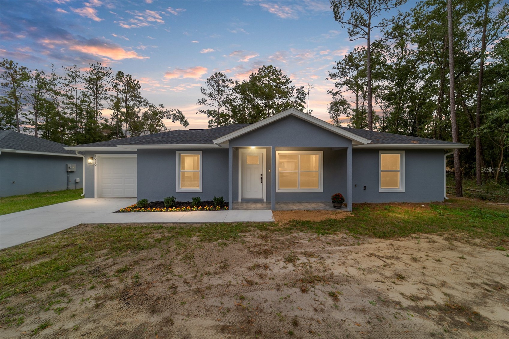 4919 NW 61ST COURT