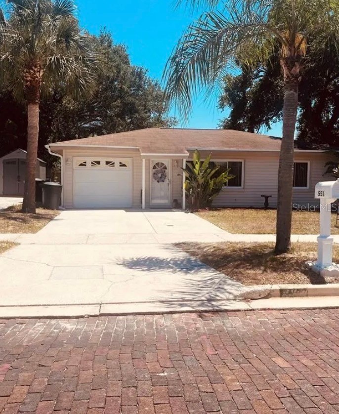 551 ORANGEWOOD DRIVE