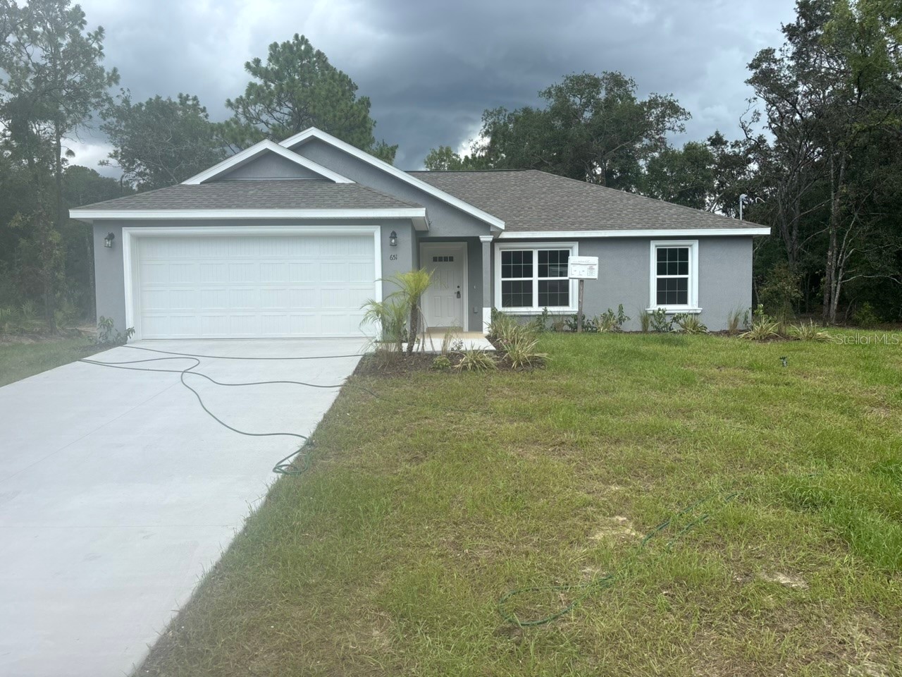 651 W BANCROFT DRIVE