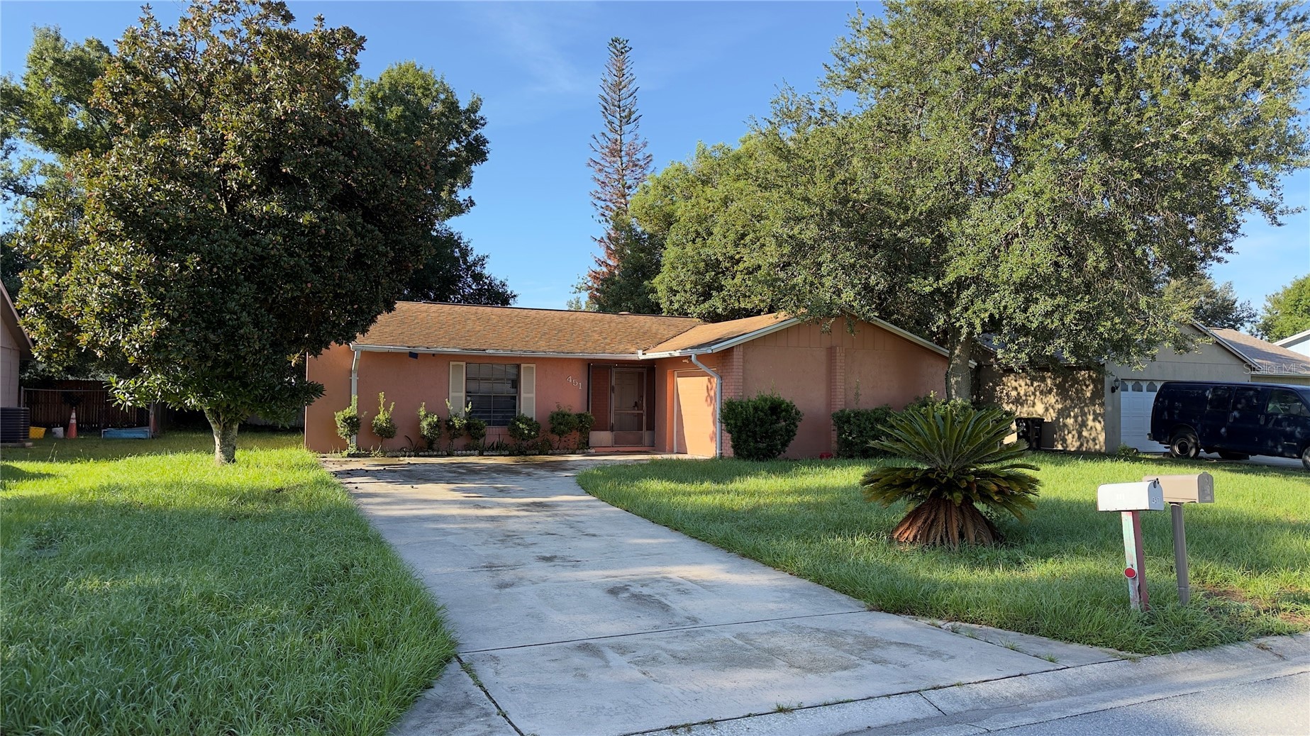451 CART COURT