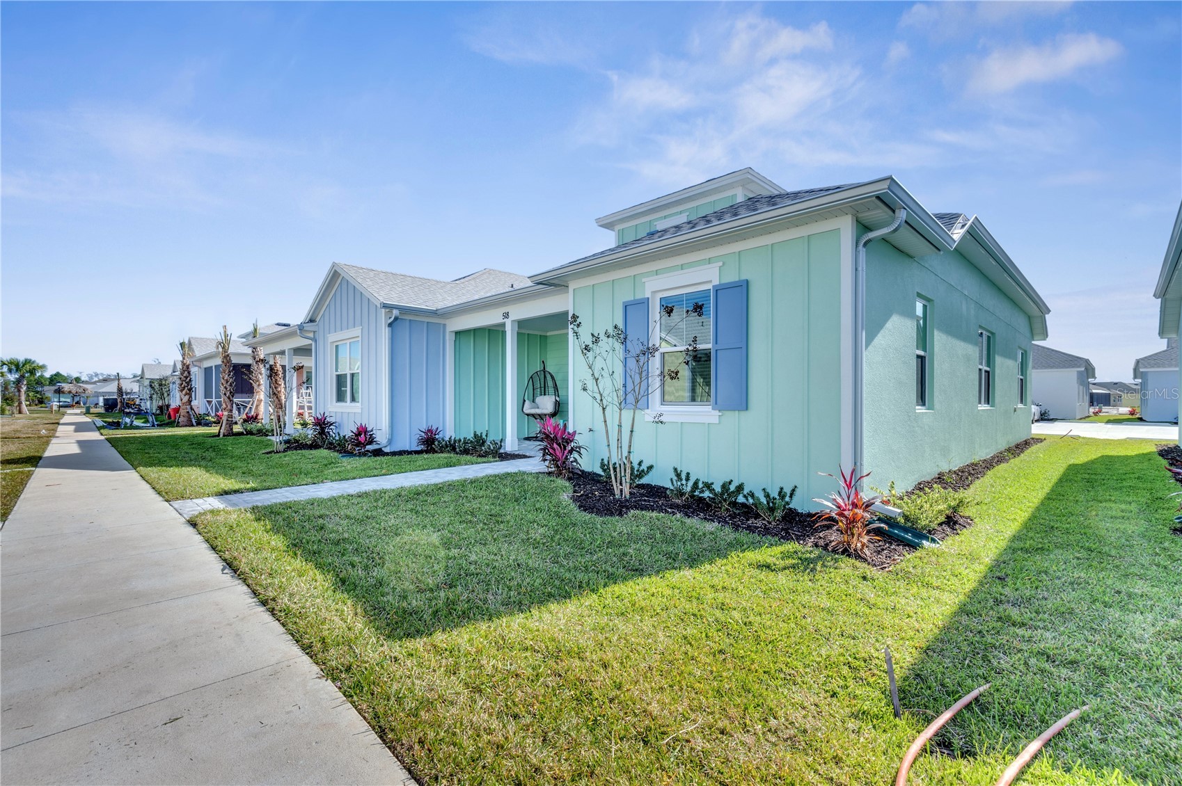 518 DAIQUIRI PLACE