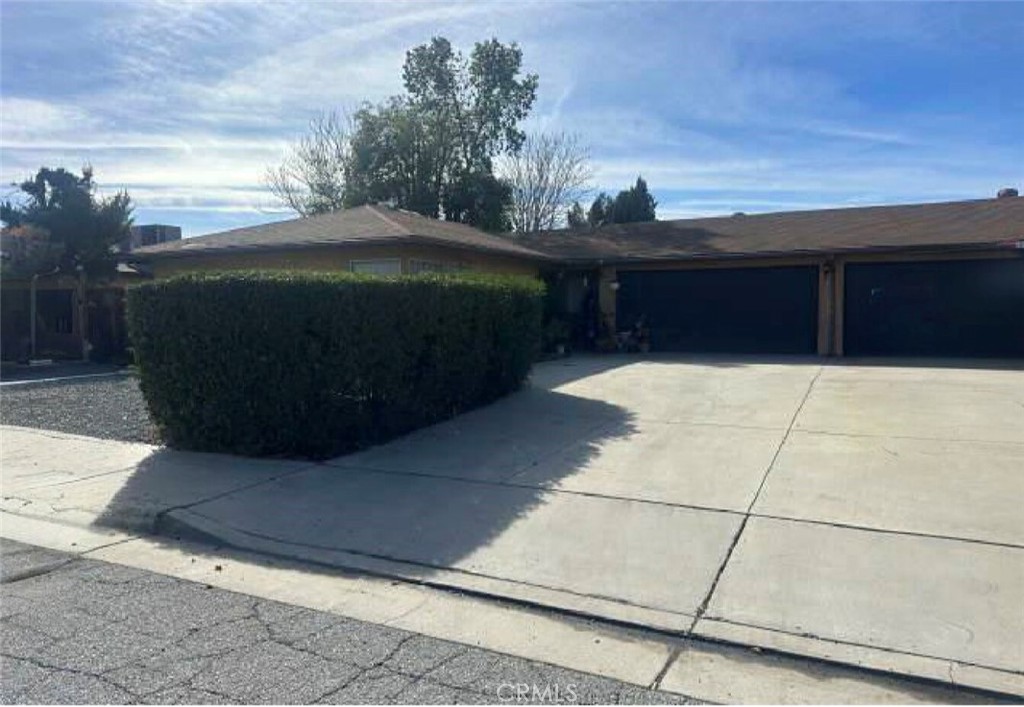 763 Ponderosa Dr.