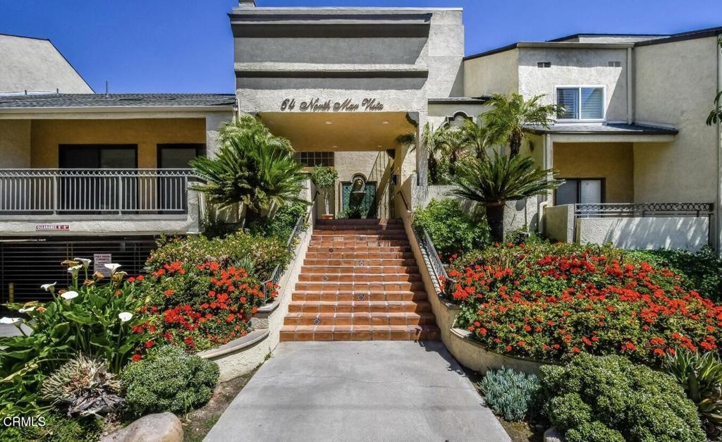 64 N Mar Vista Avenue 136