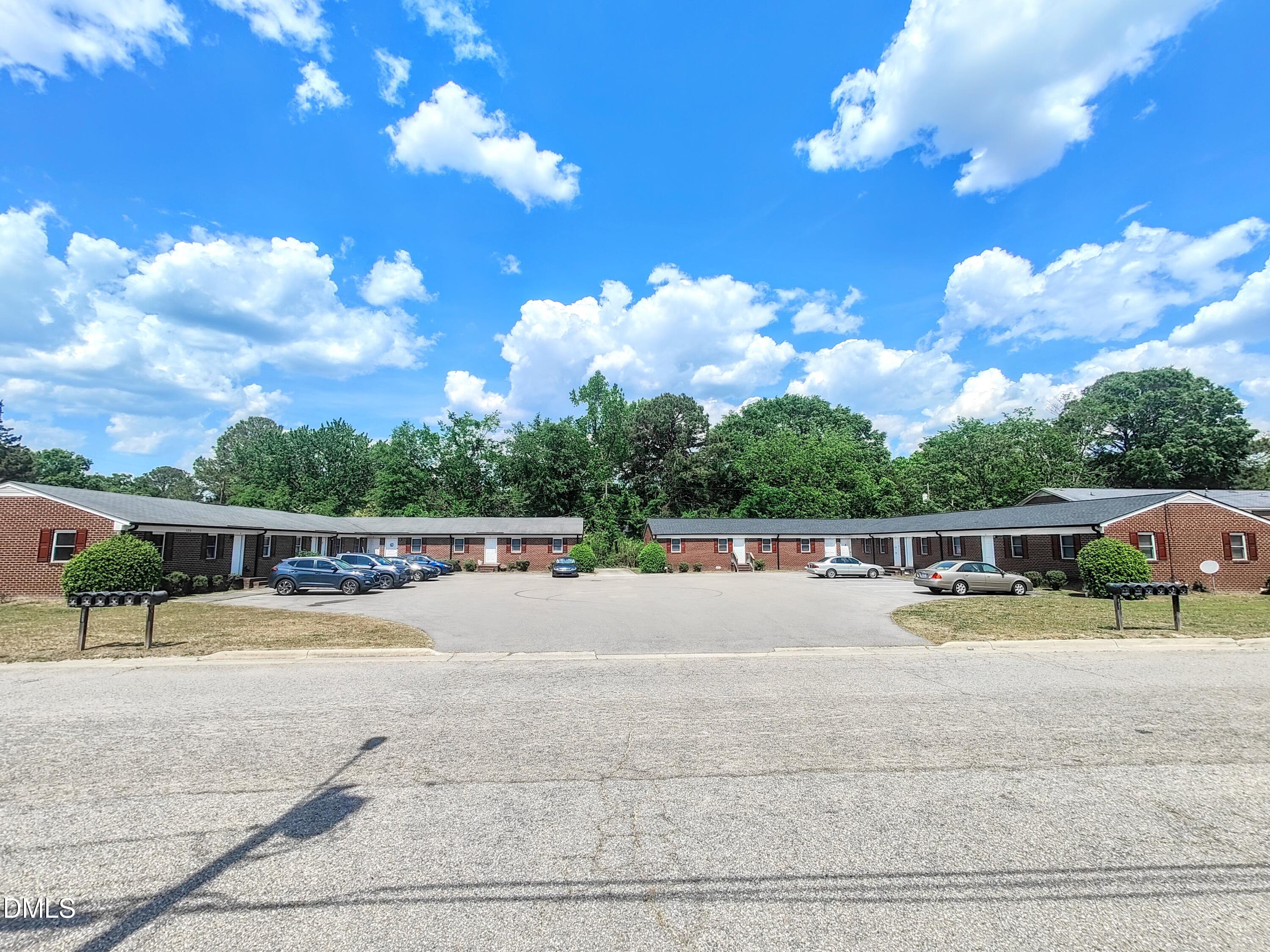514 Cascade Avenue, Rocky Mount, NC 27803