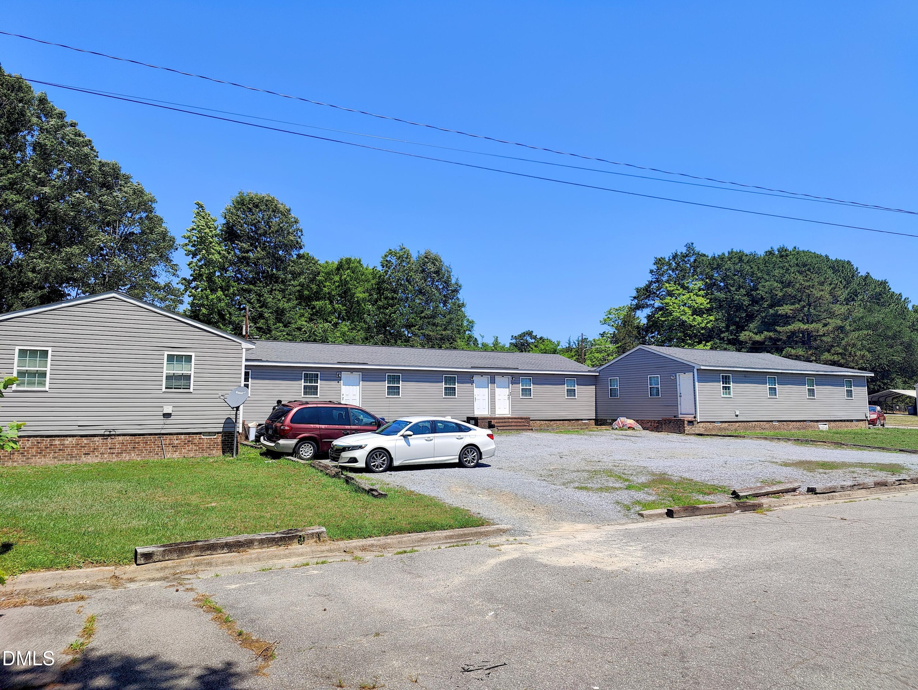 701 Nelson Street, Rocky Mount, NC 27803