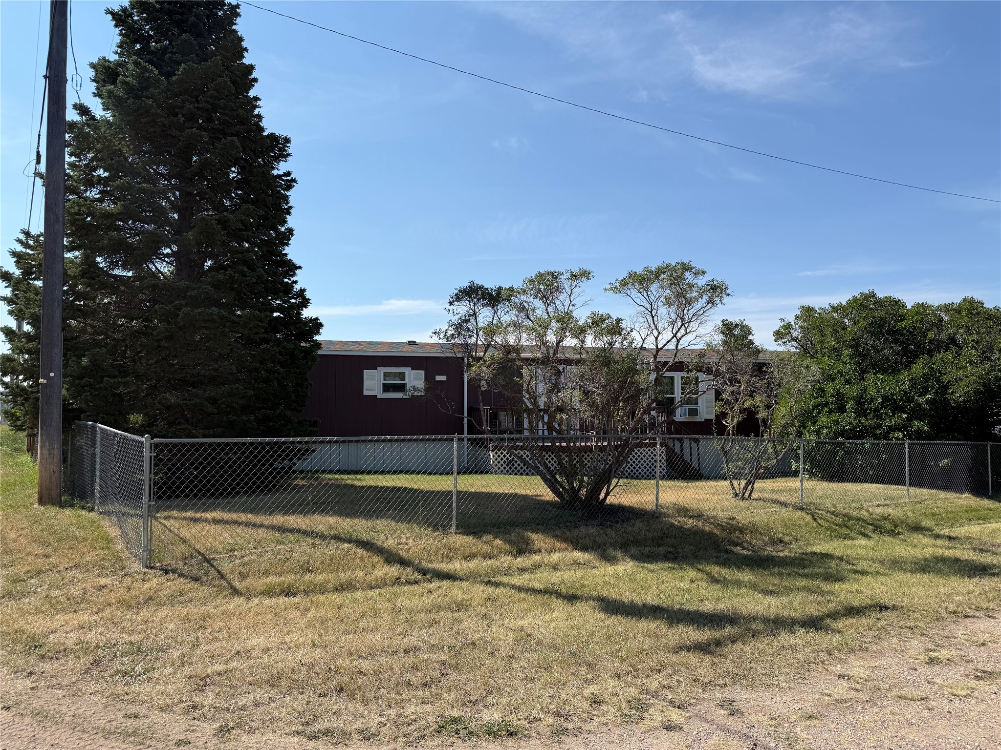 204 S Railroad Street