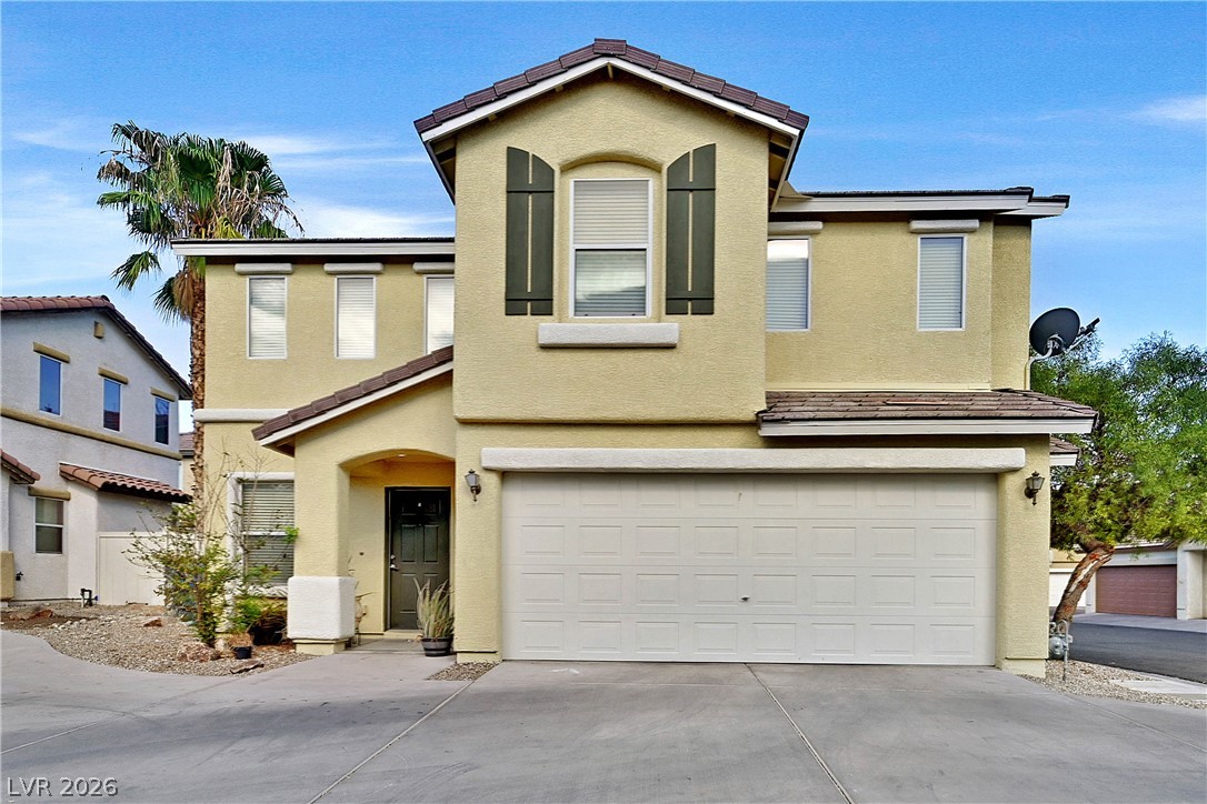 6380 Blue Twilight Court