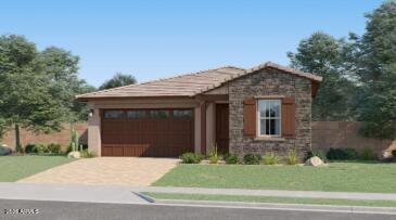 23368 W PARKWAY Drive, Buckeye, AZ 85326