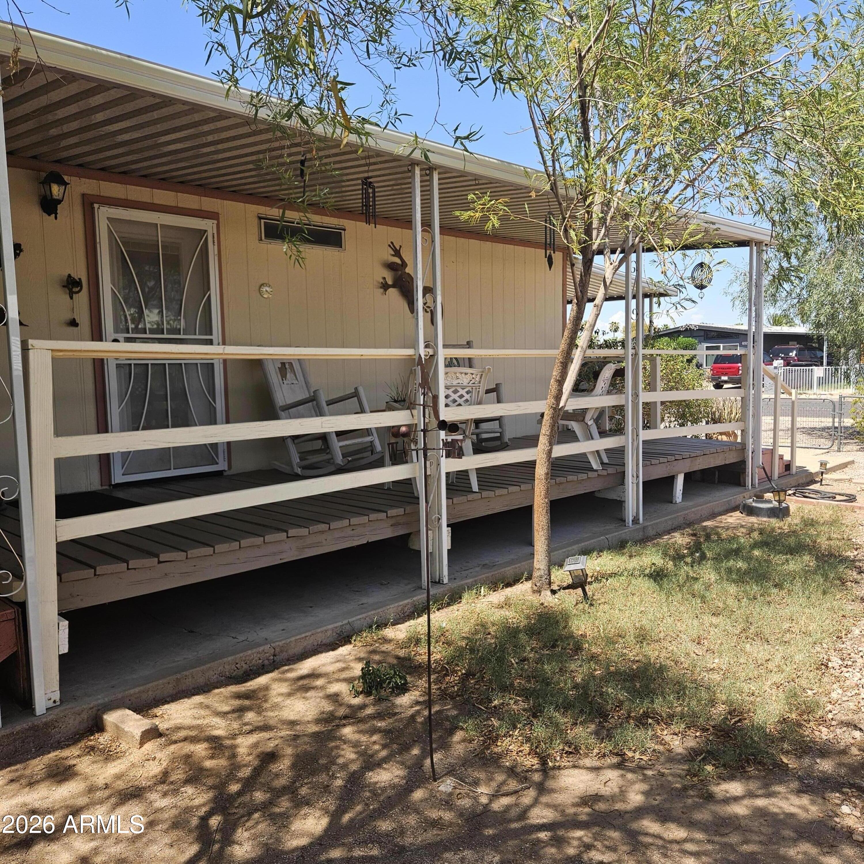 3907 E ASPEN Avenue, Mesa, AZ 85206