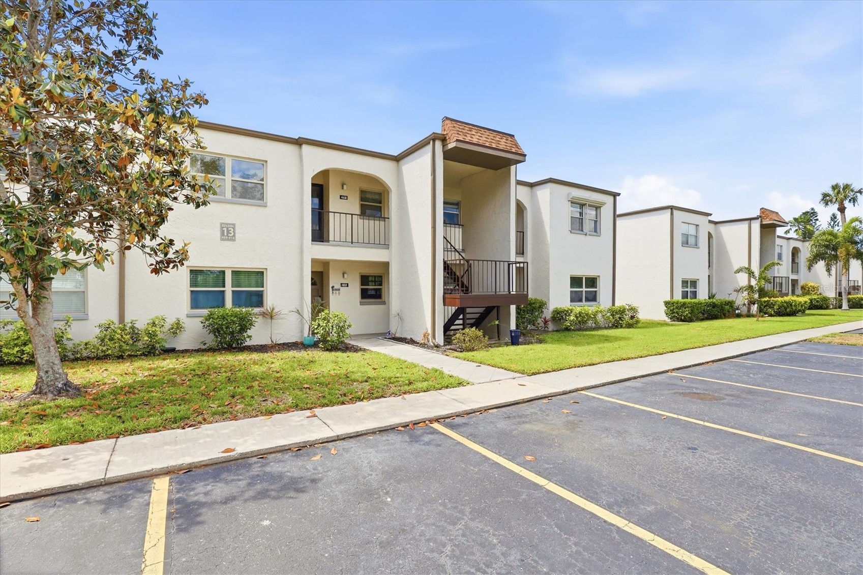 7701 STARKEY ROAD 412