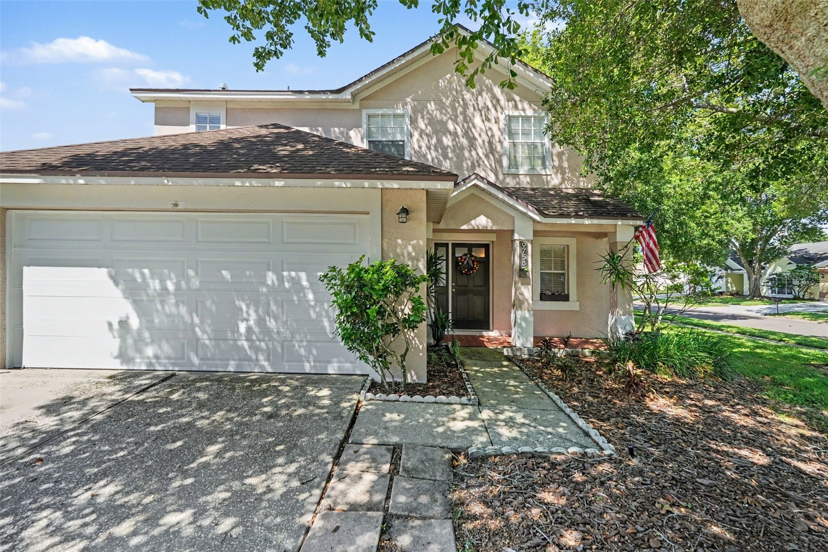 9758 FOX HOLLOW ROAD