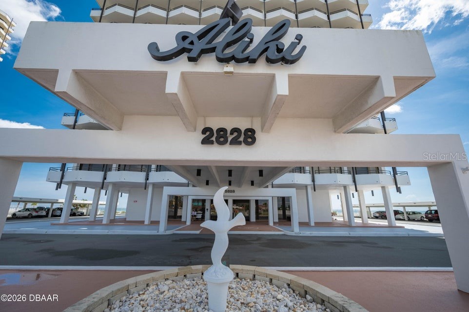2828 N ATLANTIC AVENUE 701