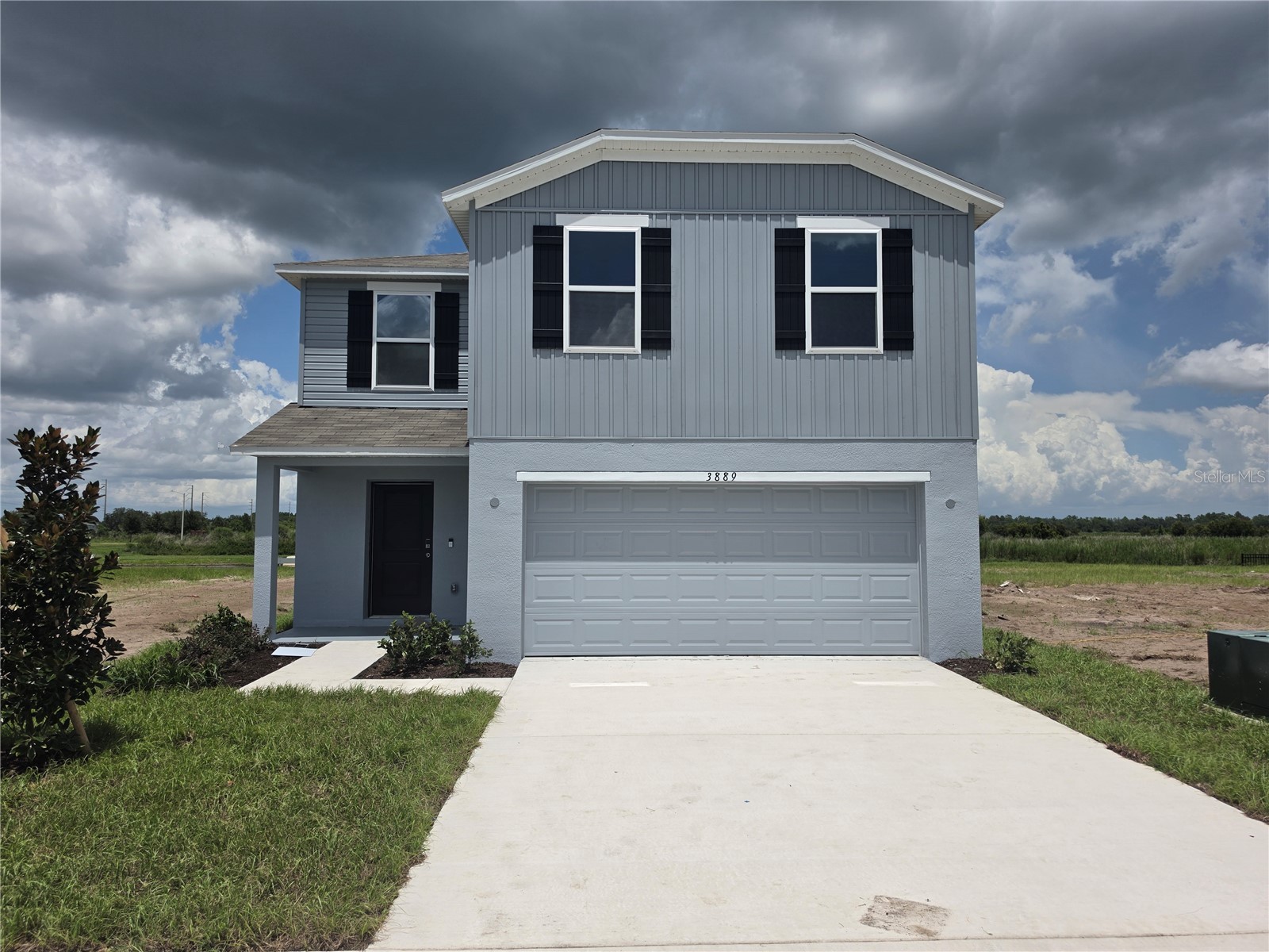 3889 BLUETHREAD WAY