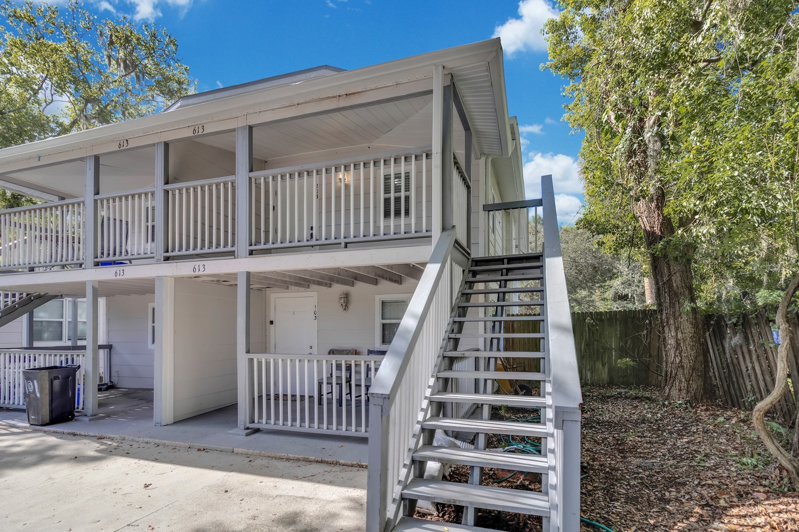 613 E 2ND STREET 203