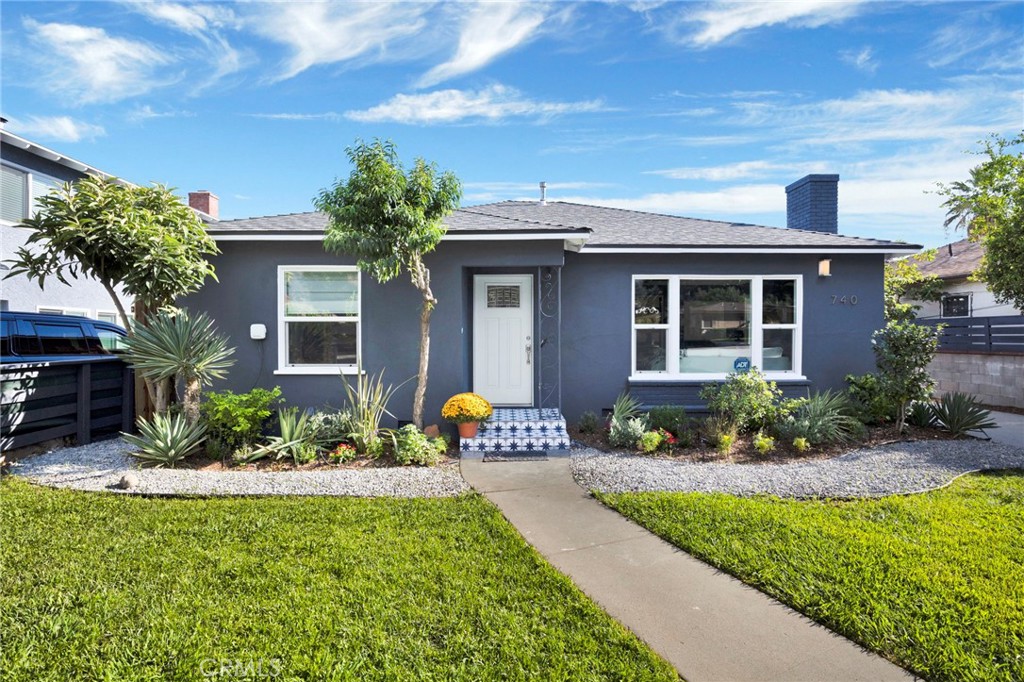 740 W Colorado