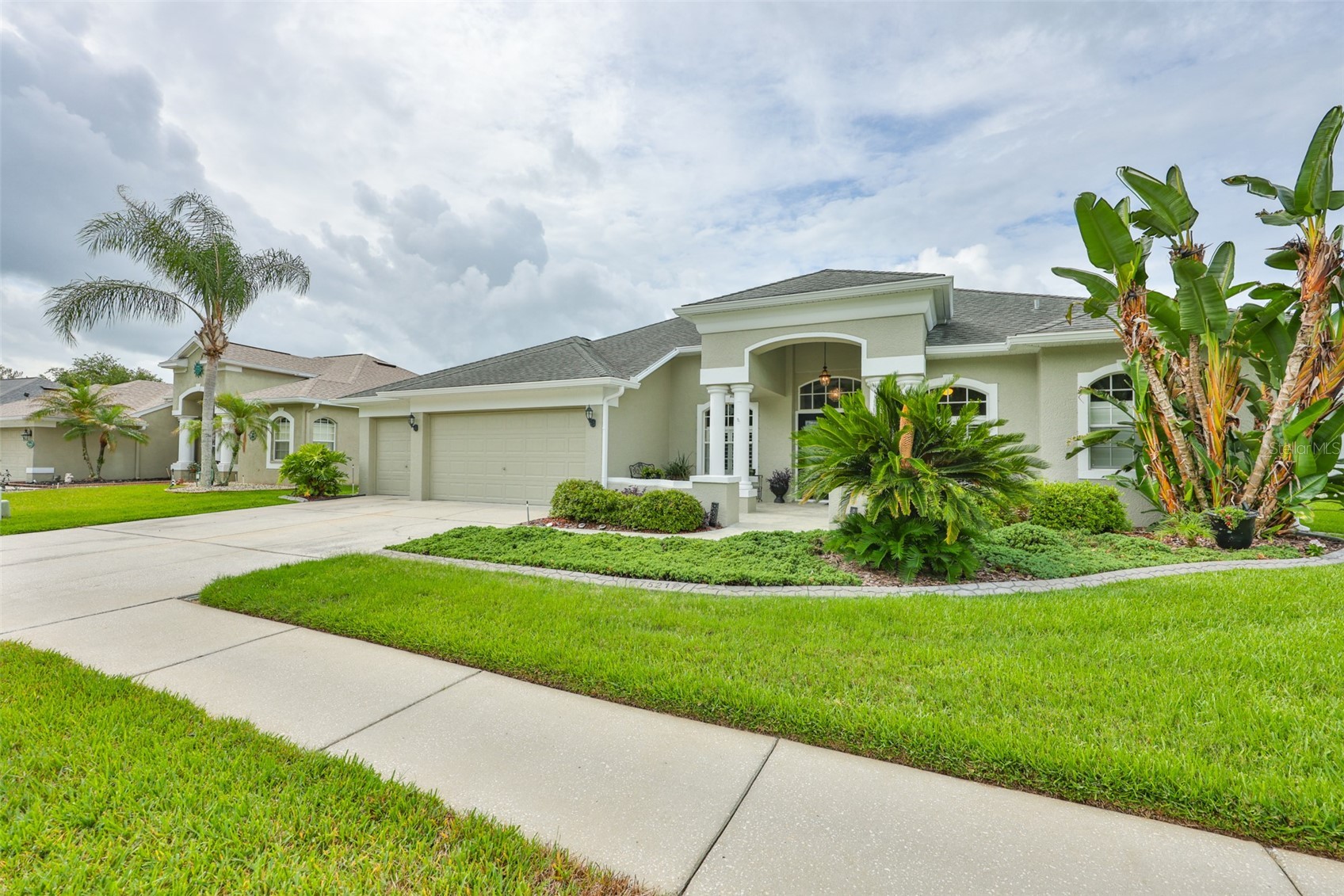 7521 MELOGOLD CIRCLE