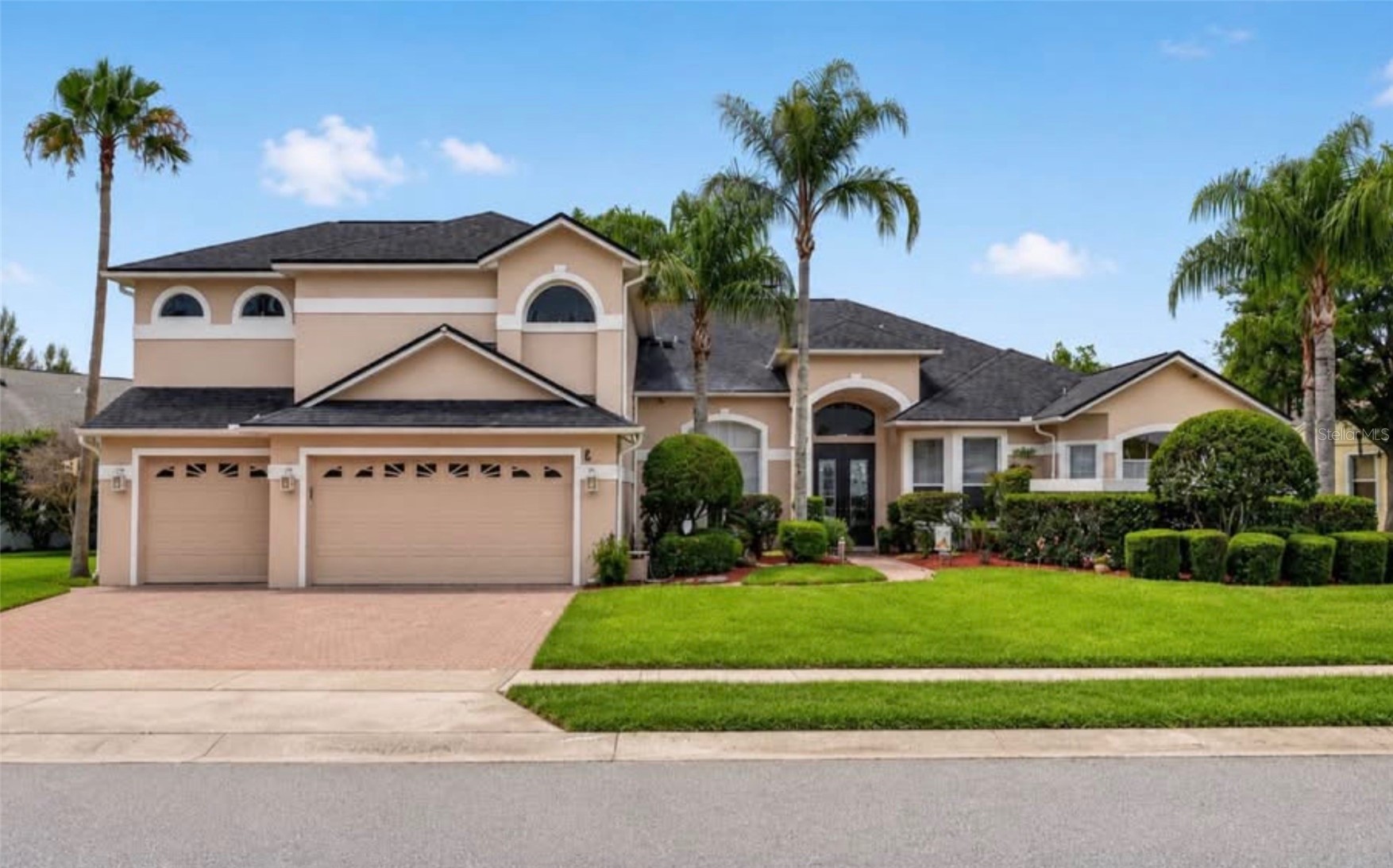 4552 LAKE CALABAY DRIVE