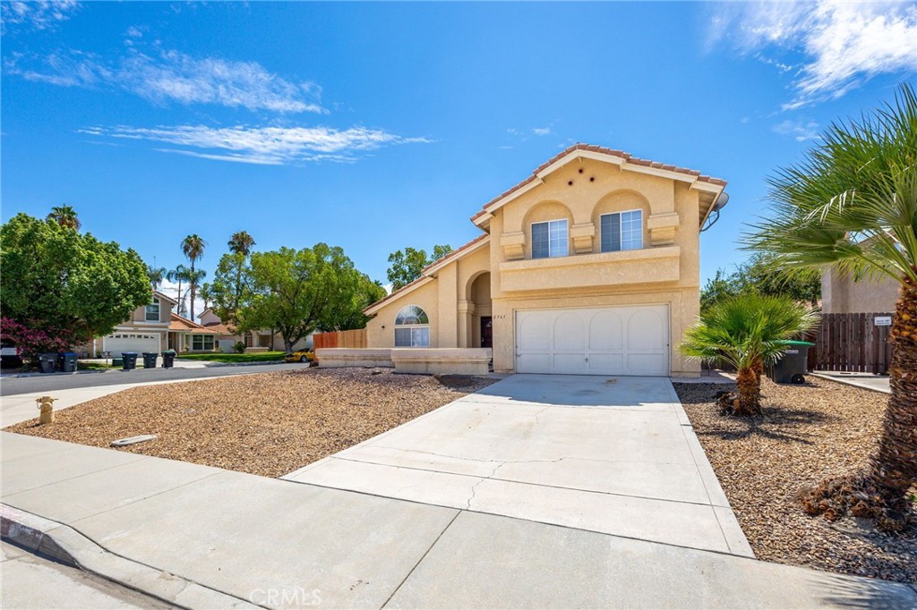 2561 Jeffery
