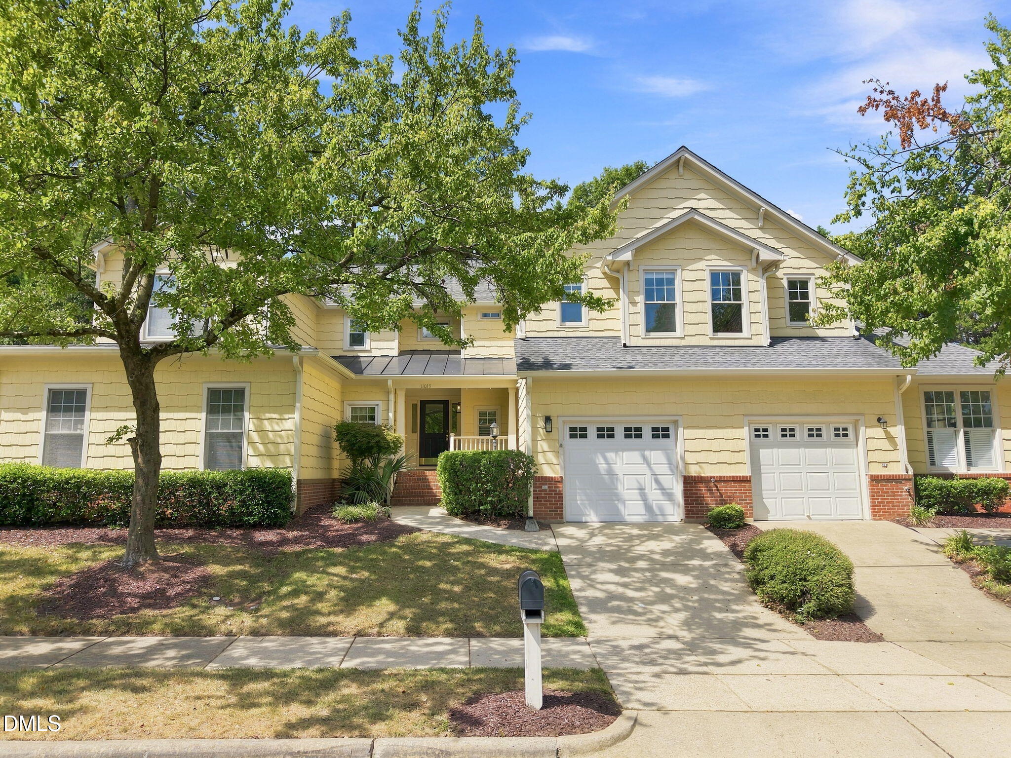 11019 Southwalk Lane, Raleigh, NC 27614