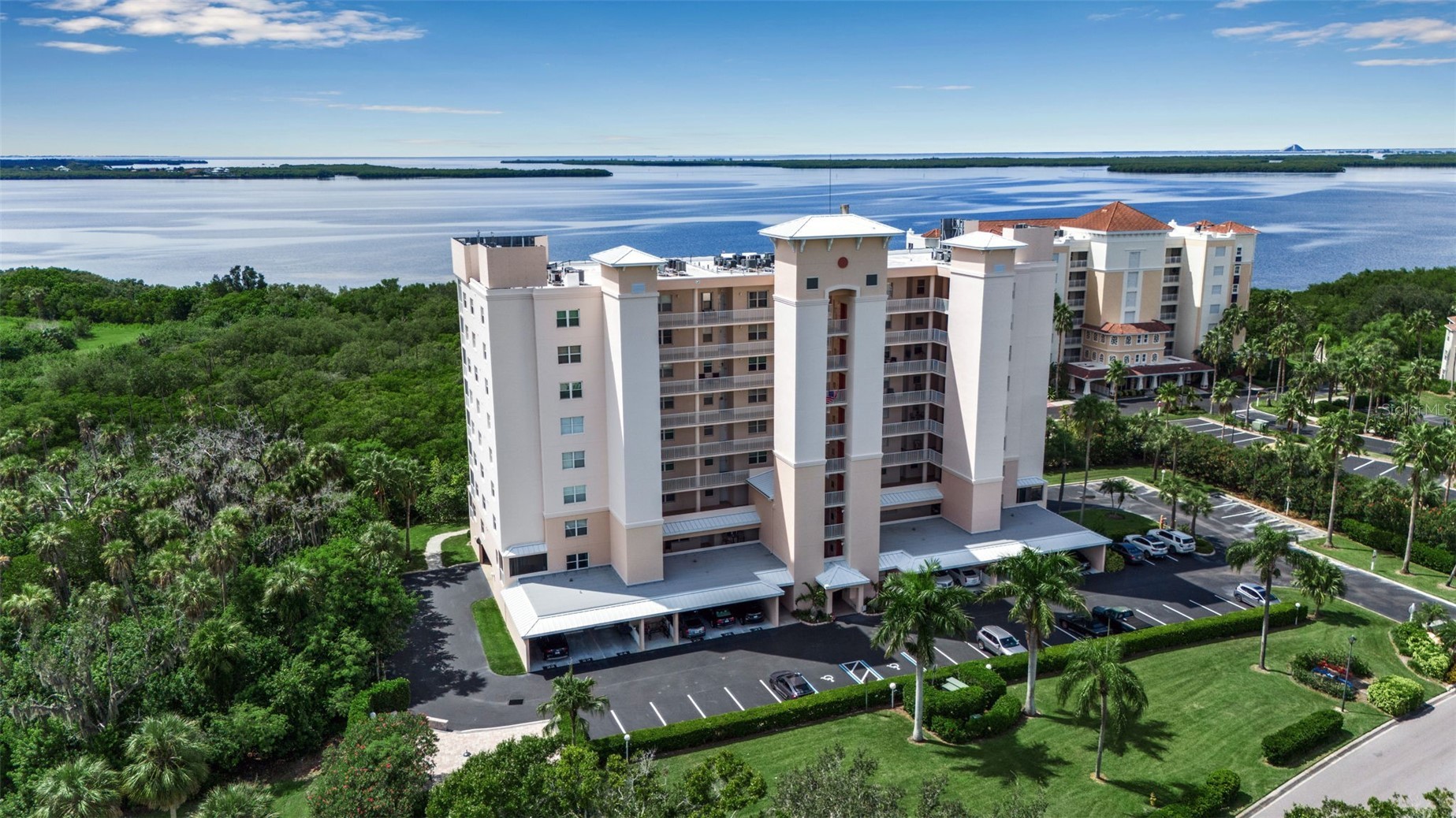 2625 TERRA CEIA BAY BOULEVARD 206