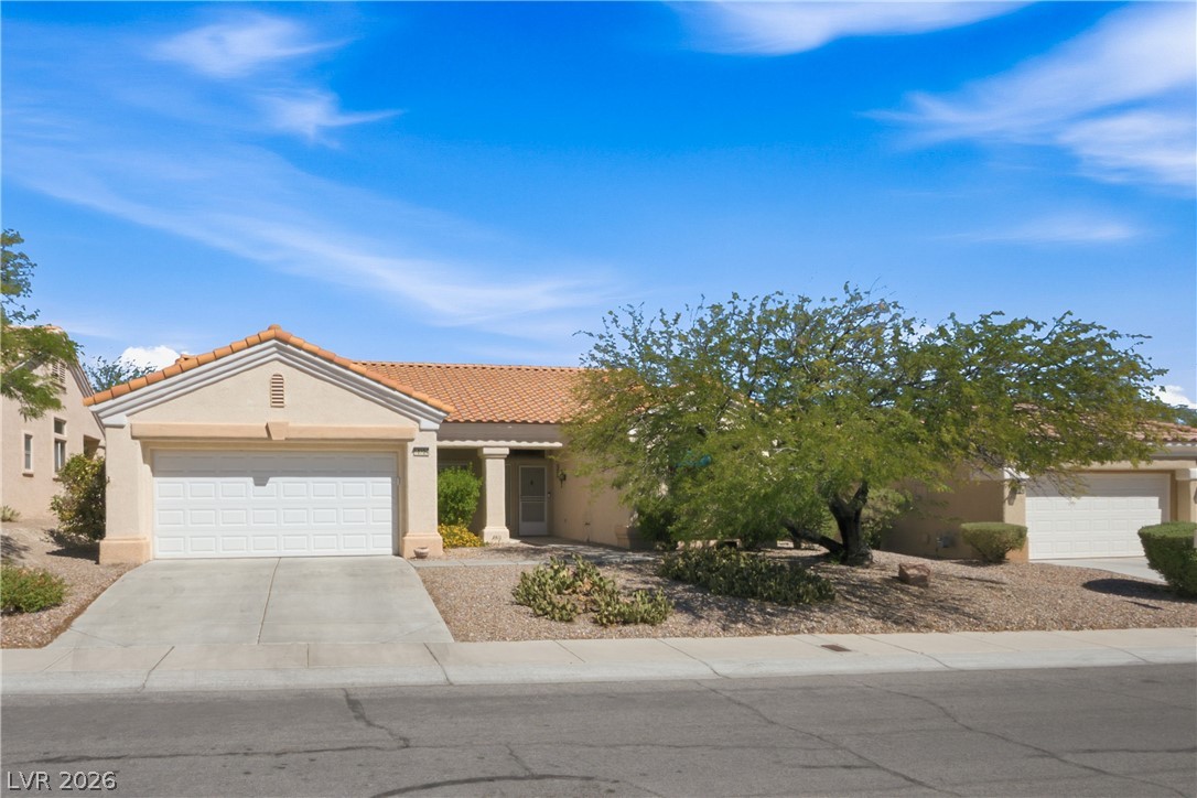 10704 Heritage Hills Drive