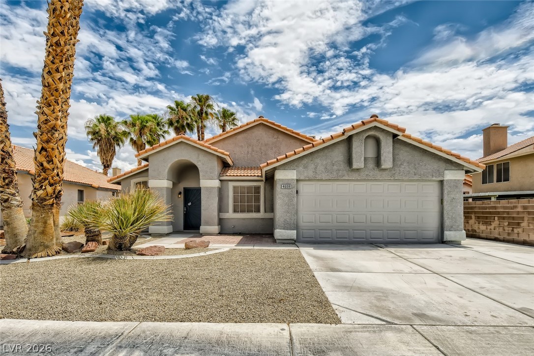 4608 Reliant Street