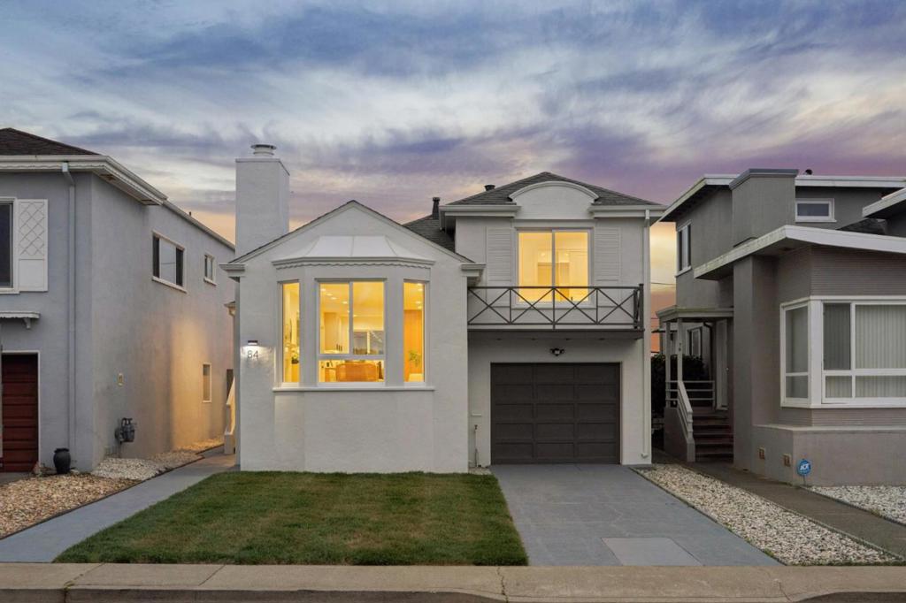 84 Eastgate Drive