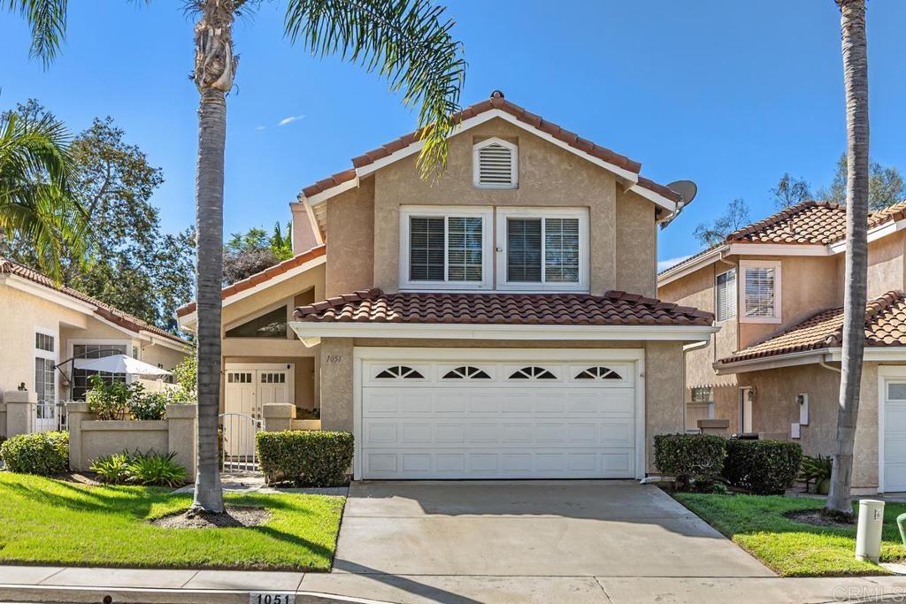 1051 Cordoba Way
