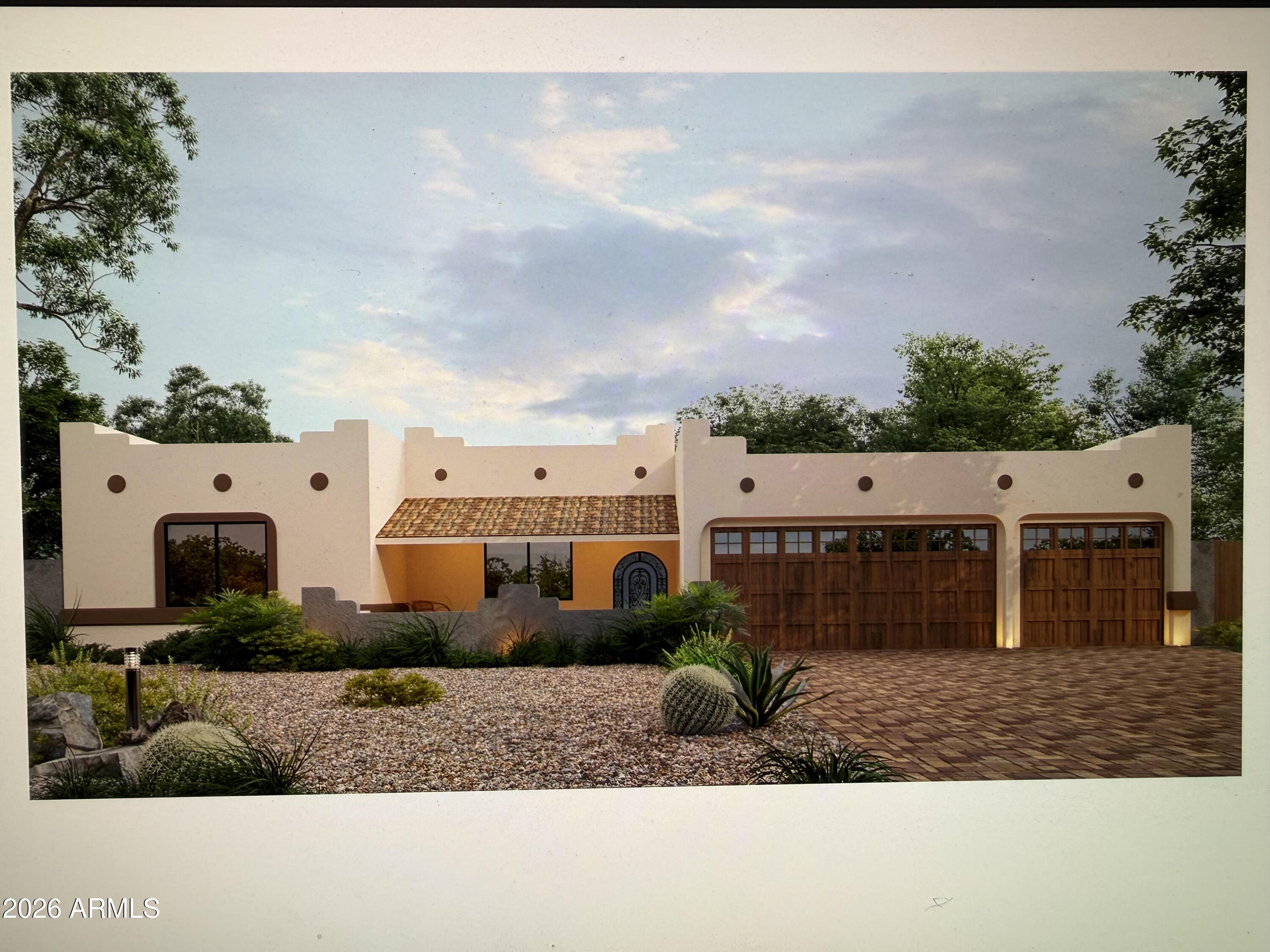 9960 E Fools Gold Place, Gold Canyon, AZ 85118