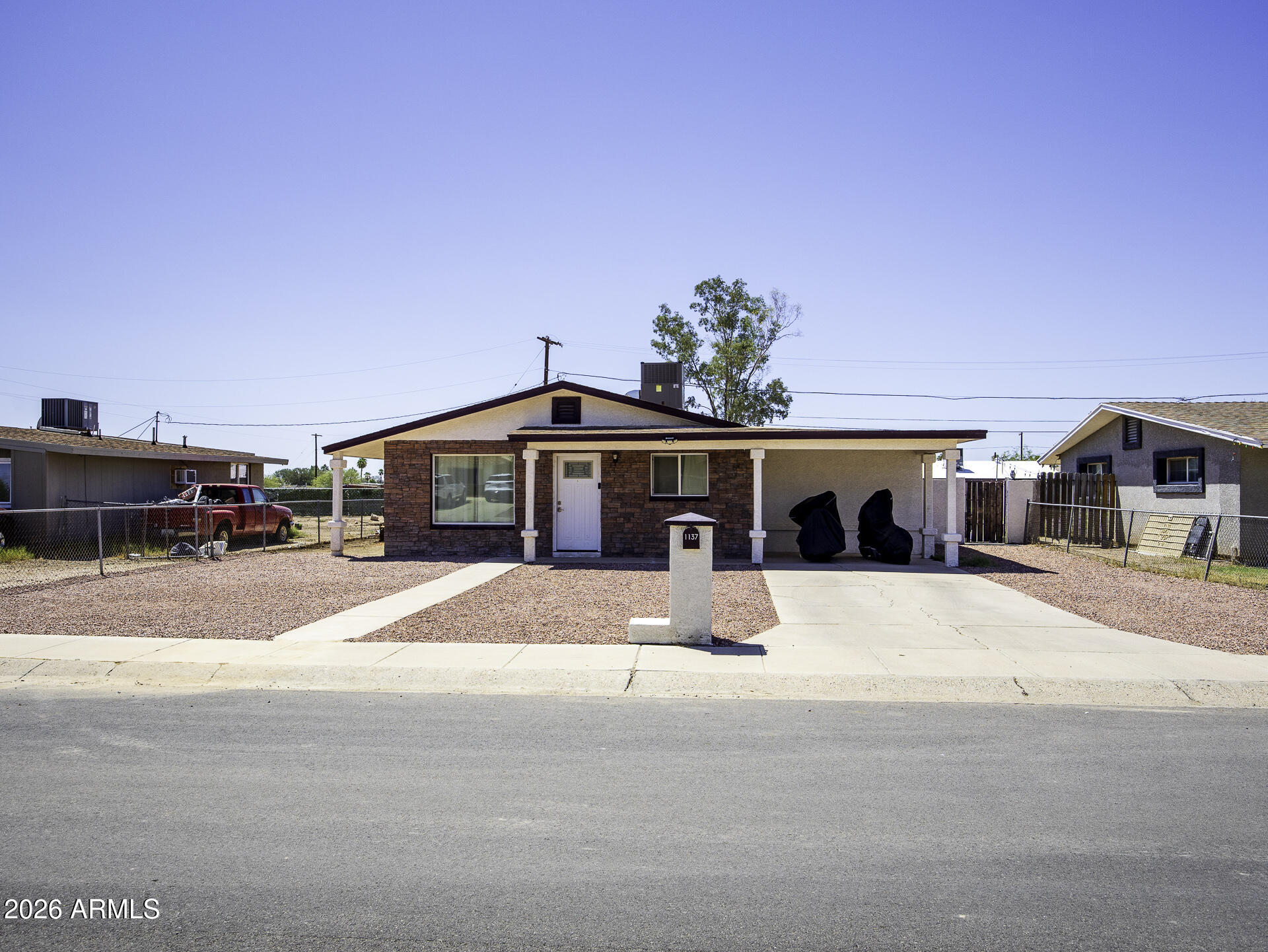 1137 E BISNAGA Street, Casa Grande, AZ 85122