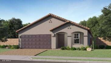 9834 W MITCHELL Drive, Phoenix, AZ 85037