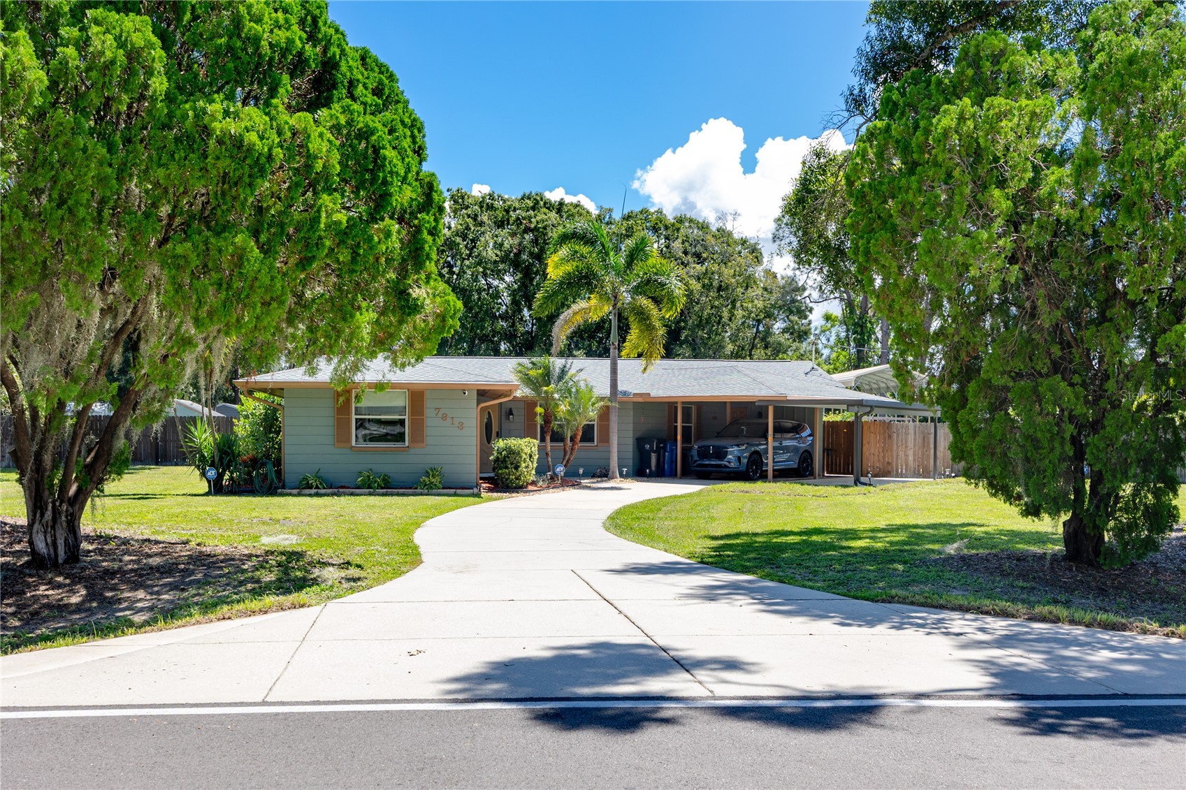 7913 BEASLEY ROAD