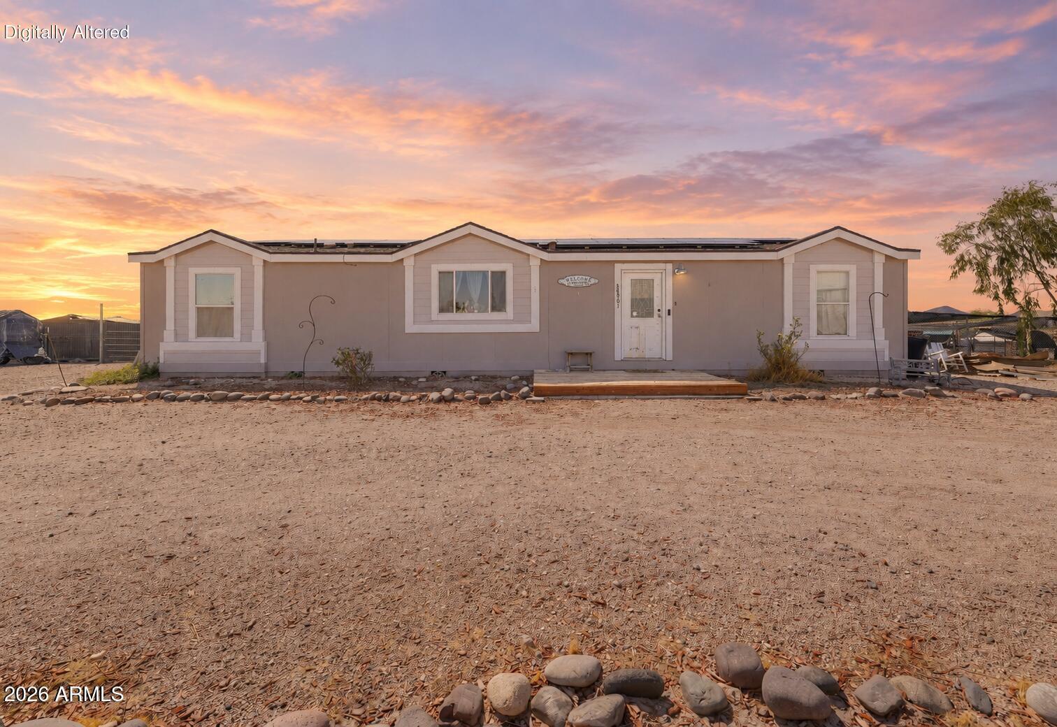 34901 W DOBBINS Road, Arlington, AZ 85322